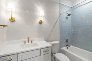 805 Mulberry Street Unit 105, Beaufort, NC 28516 – photo 18: Bathroom 2