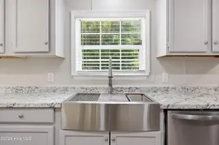 304 Mullins Street, Princeville, NC 27886 – photo 21: Kitchen