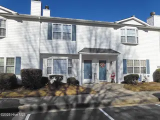 3906 Sterling Pointe Drive Z4, Winterville, NC 28590 – photo 1: Front