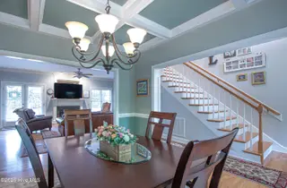 90 Bridle Path Circle, Pinehurst, NC 28374 – photo 12: FormalDine4