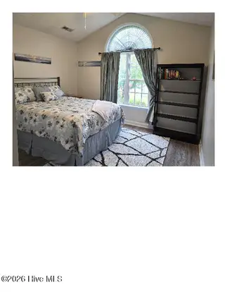 4003 Elizabeth Avenue, New Bern, NC 28562 – photo 9: Bedroom 2