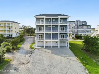 2083 New River Inlet Road A, North Topsail Beach, NC 28460 — 6-bedroom townhome, North Topsail Beach, NC, photo 3 of 50: mls-DJI_0275