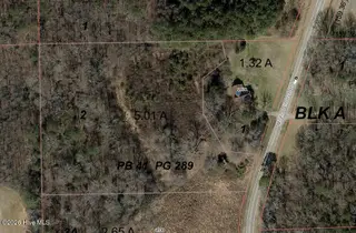 000 Mt Zion Church Road, Nashville, NC 27856 – photo 6: GIS Mt. Zion 5 Acres