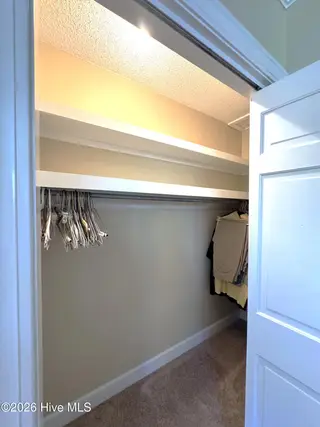 2128 Rivershore Road, Elizabeth City, NC 27909 — 3-bedroom home in Winslow Acres, Elizabeth City, NC, photo 24 of 48: and a Walk-in