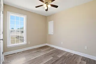 6711 Sassafras Court, Sims, NC 27880 – photo 20: 2nd Bedroom