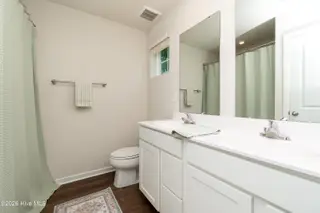 1301 Raven Way, Elizabeth City, NC 27909 – photo 15: Primary Bathroom