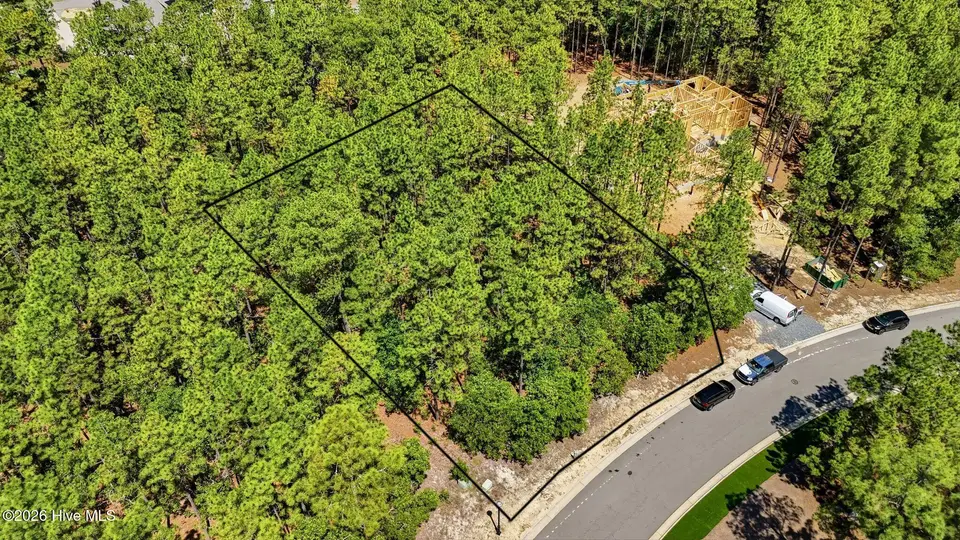 104 656 Brookfield Drive, Pinehurst, NC 28374 – photo 1 of 7: DJI_20260715115456_0646_D-Edit