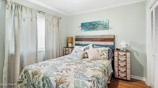650 Cedar Point Boulevard B14, Cedar Point, NC 28584 – photo 8: Bedroom