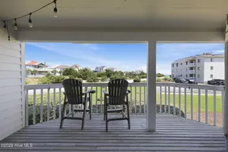 10300 Coast Guard Road D102, Emerald Isle, NC 28594 – photo 3: The View!