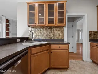 118 Farmington Drive, Richlands, NC 28574 – photo 21: Kitchen