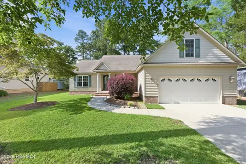 1007 Barkentine Drive, New Bern