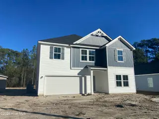 514 Bannermans Mill Road, Richlands, NC 28574 – photo 1: BANMIL0004:Exterior