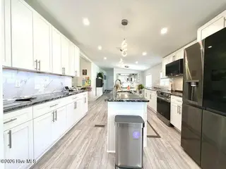 165 Hewett Burton Road SE, Leland, NC 28451 — 3-bedroom manufactured home in Sterling Oaks, Leland, NC, photo 20 of 32: 20-165 Hewett Burton Road SE