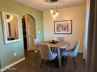 4124 Kittrell Farms Drive M4, Greenville, NC 27858 – photo 8: 2
