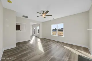 240 Deer Haven Drive, Richlands, NC 28574 – photo 12: 12_living room