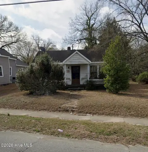 440 E Elm St, Goldsboro
