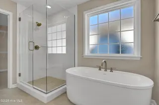 6830 Fellowship Drive, Leland, NC 28451 – photo 19: Primary Bath