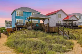 2201 E Beach Drive, Oak Island, NC 28465 – photo 1