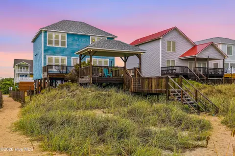 2201 E Beach Dr, Oak Island
