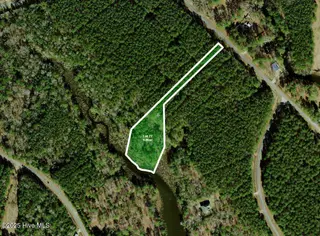 Lot 77 77 Mcgowan Road, Bath, NC 27808 – photo 12: CarolinaShores-Lot77-SatView