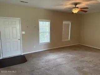 3207 Drew Avenue, New Bern, NC 28562 – photo 9: Living Room View 2