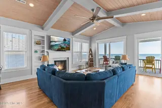1103 Ocean Drive, Oak Island, NC 28465 – photo 6: 1103 Ocean Drive