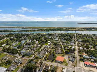 301 Hedrick Street, Beaufort, NC 28516 – photo 2: Beautiful corner lot in Beaufort