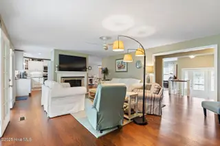 151 Olde Point Road, Hampstead, NC 28443 – photo 12: living room2