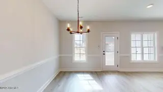 2001 Newbury Way B, Greenville, NC 27834 – photo 8: 9