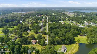 214 53 N First Avenue, New Bern, NC 28560 – photo 3: Aerial View