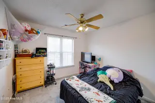304 Fault Circle, Greenville, NC 27858 — 3-bedroom home in Arbor Hills, Greenville, NC, photo 18 of 31: Bedroom (2)
