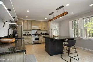45 Huntington Valley Drive, Pinehurst, NC 28374 – photo 22: 18Kitchen