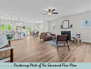 159 Michter Street, Vass, NC 28394 – photo 4: Picture3