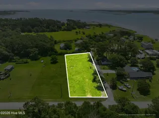 233 Ferry Dock Road, Gloucester, NC 28528 – photo 2: 233 Ferry Dock Rd