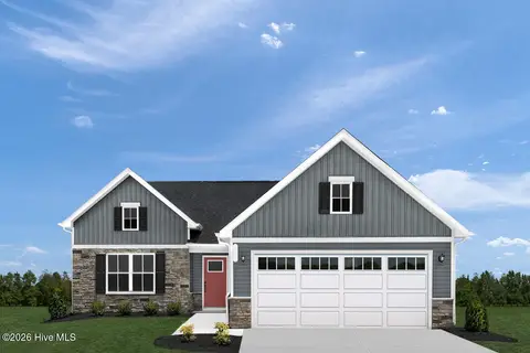 4097 Farmfield Drive, Navassa