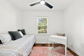 1714 Washington Street, New Bern, NC 28560 – photo 20: Office with daybed