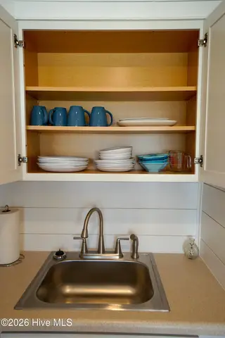 Ocean Sands, Atlantic Beach – photo 15: SINK & CUBARD