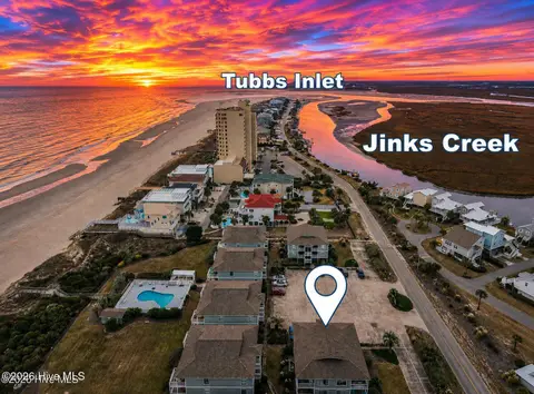 43 Ocean Isle West Boulevard 1-3, Ocean Isle Beach