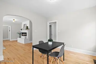 335 Pennsylvania Avenue, Rocky Mount, NC 27801 – photo 13: Living Room