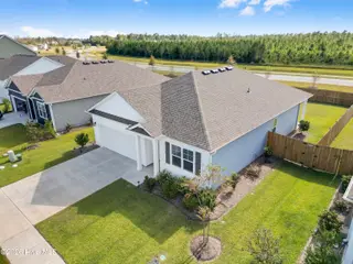 135 Legare Street, Wilmington, NC 28411 — 3-bedroom home in Blake Farm, Wilmington, NC, photo 2 of 44: DJI_0741