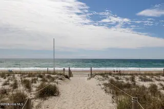 9100 Reed Drive 4101, Emerald Isle, NC 28594 – photo 18: 4101 Beach
