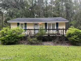 11 Cedar Lane, Blounts Creek, NC 27814 – photo 1: Exterior of house