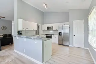 1128 Mill Run Road, Sneads Ferry, NC 28460 – photo 10: Kitchen