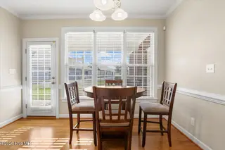 207 Kingston Circle, Goldsboro, NC 27530 – photo 17: 23-207 Kingston Cir-23