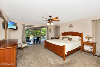 135 Devonshire Avenue W, West End, NC 27376 – photo 12: primary bed1
