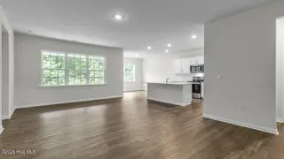 1102 Shoreline Drive, Vass, NC 28394 – photo 3: Family Room