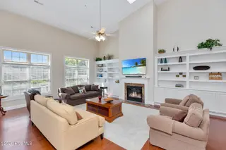 75 Shadow Creek Court, Pinehurst, NC 28374 – photo 14: great room1