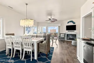 3903 Ocean Drive E&W, Emerald Isle, NC 28594 – photo 7: east