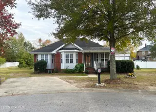 109 Focus Court, Rocky Mount, NC 27801 – photo 1: 2