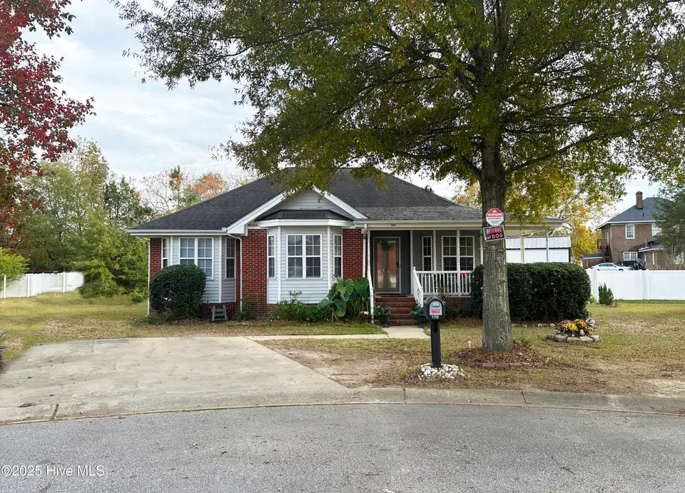 109 Focus Court, Rocky Mount, NC 27801 – photo 1 of 22: 2